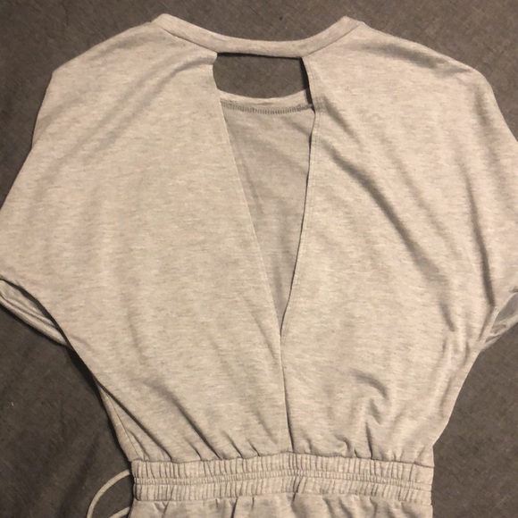 GoJane dress - grey - one size - Picture 2 of 2